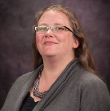 Alison Knoblauch